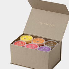 Load image into Gallery viewer, 固體顏料粉狀12色丨Pigment Powder 12 Color Set