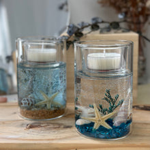 Load image into Gallery viewer, 果凍蠟燭台工作坊丨Gel Wax Candle Holder Workshop