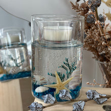 Load image into Gallery viewer, 果凍蠟燭台工作坊丨Gel Wax Candle Holder Workshop
