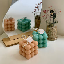 Load image into Gallery viewer, 韓式ins風大豆蠟燭工作坊丨Soy Wax Object Candle Workshop