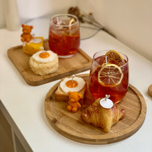 Load image into Gallery viewer, 早晨全餐蠟燭工作坊丨Bread & Breakfast Candle Workshop