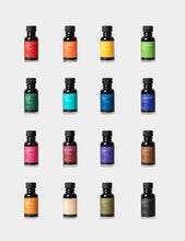 Load image into Gallery viewer, 液體染料16色丨 Liquid Dye 16 Colors Set
