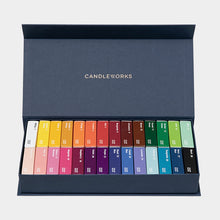 Load image into Gallery viewer, 固體染料28色丨Color Block 28 Colors Set