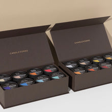 Load image into Gallery viewer, 固體顏料片32色全套丨Pigment Chips 32 Colors Whole Set