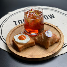 Load image into Gallery viewer, 早晨全餐蠟燭工作坊丨Bread & Breakfast Candle Workshop