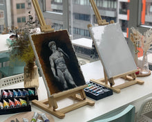 Load image into Gallery viewer, 3小時自助畫室|3hrs Art Jamming
