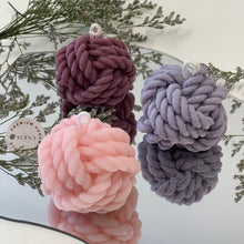 Load image into Gallery viewer, 韓式ins風大豆蠟燭工作坊丨Soy Wax Object Candle Workshop