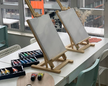 Load image into Gallery viewer, 3小時自助畫室|3hrs Art Jamming