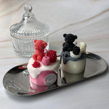 Load image into Gallery viewer, 迷你奶油蛋糕蠟燭工作坊|Creamy Mini Candle Cake Workshop