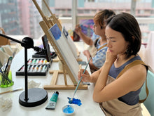 Load image into Gallery viewer, 3小時自助畫室|3hrs Art Jamming