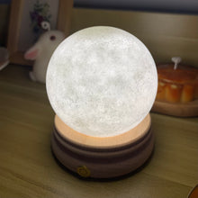 Load image into Gallery viewer, 月の燈工作坊|Moonlight Lamp Workshop