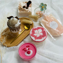 Load image into Gallery viewer, CLAB 甜品蠟燭證書課程 丨CLAB Dessert Pack 1 Course