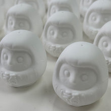 Load image into Gallery viewer, 【DIY材料包】 彩繪達摩擴香石|Daruma Doll Painting DIY Kit
