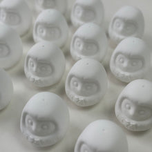 Load image into Gallery viewer, 【DIY材料包】 彩繪達摩擴香石|Daruma Doll Painting DIY Kit