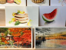 Load image into Gallery viewer, 恆常水彩班丨Regular Water Painting Class