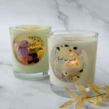 Load image into Gallery viewer, 訊息燭台工作坊|Message Candle Holder Workshop