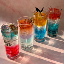 Load image into Gallery viewer, 夏日冰感蠟燭工作坊|Summer Drink Candle Workshop