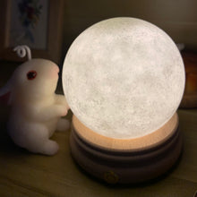 Load image into Gallery viewer, 月の燈工作坊|Moonlight Lamp Workshop