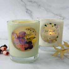 Load image into Gallery viewer, 訊息燭台工作坊|Message Candle Holder Workshop