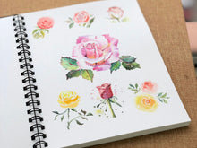 Load image into Gallery viewer, 恆常水彩班丨Regular Water Painting Class