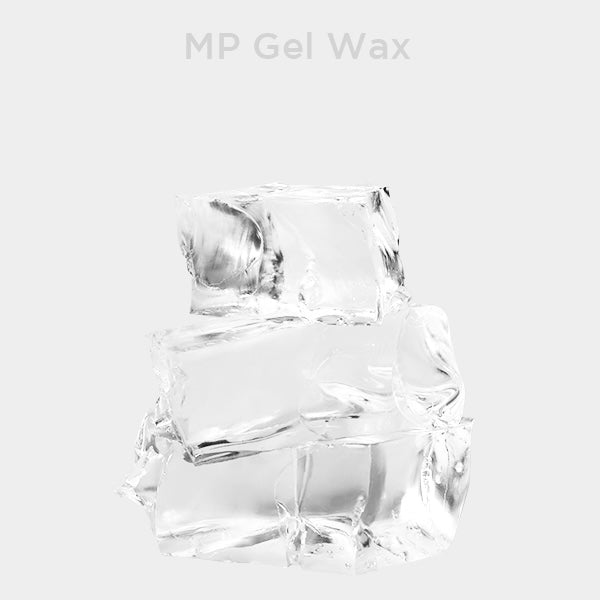 果凍蠟(軟)丨Gel Wax MP