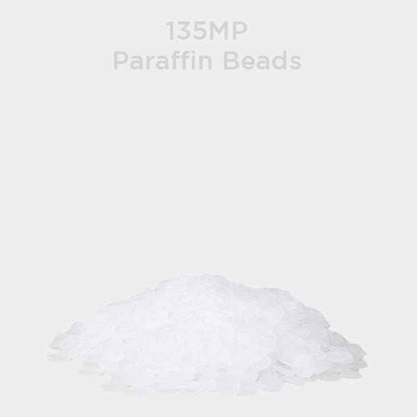 精製顆粒石蠟丨Paraffin Beads 135MP