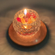 Load image into Gallery viewer, 繽紛小熊蠟燭工作坊｜Gummy Bears Candle Workshop
