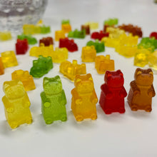 Load image into Gallery viewer, 繽紛小熊蠟燭工作坊｜Gummy Bears Candle Workshop
