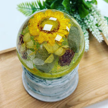 Load image into Gallery viewer, 【限時優惠】 擴香水晶球蠟燭工作坊｜Crystal Ball Candle Workshop
