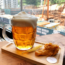 Load image into Gallery viewer, 啤酒炸雞蠟燭工作坊｜Chicken &amp; Beer Candle Workshop

