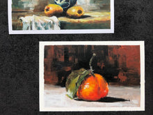 Load image into Gallery viewer, 靜物油畫班丨Still-life Oil Painting
